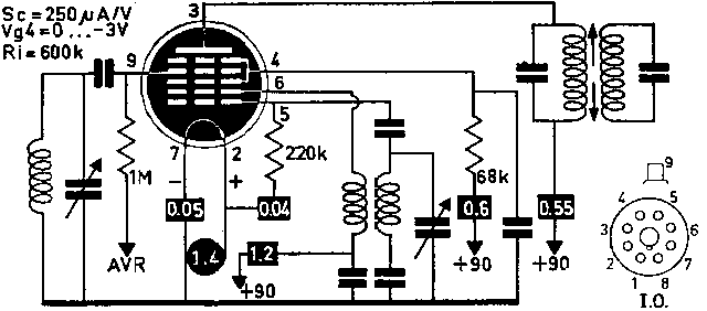 Пентод