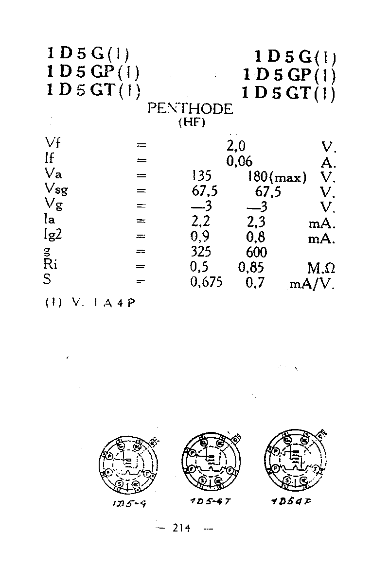 Пентод