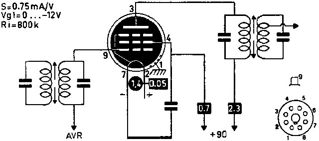 Пентод