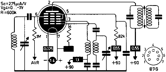 Пентод