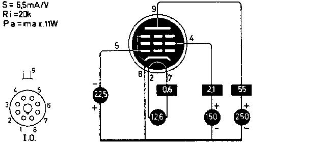 Pentode