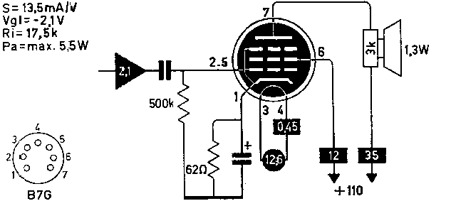 Пентод