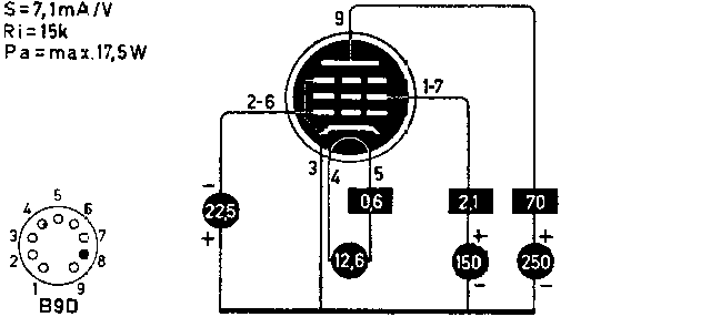 Пентод