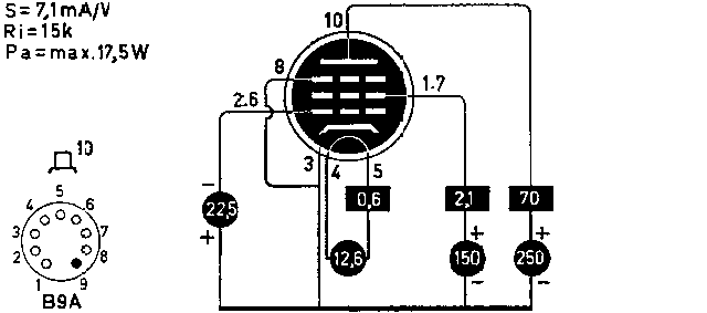 Пентод