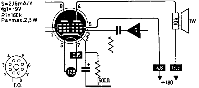 Пентод