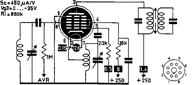 Пентод