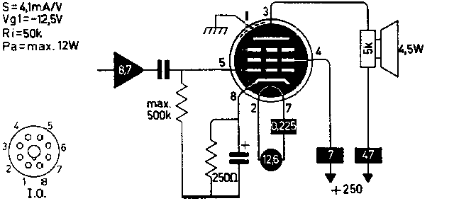 Пентод