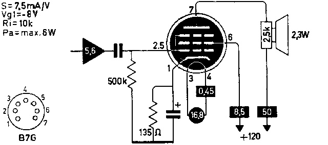 Пентод