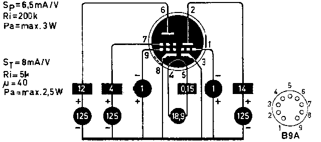 Пентод