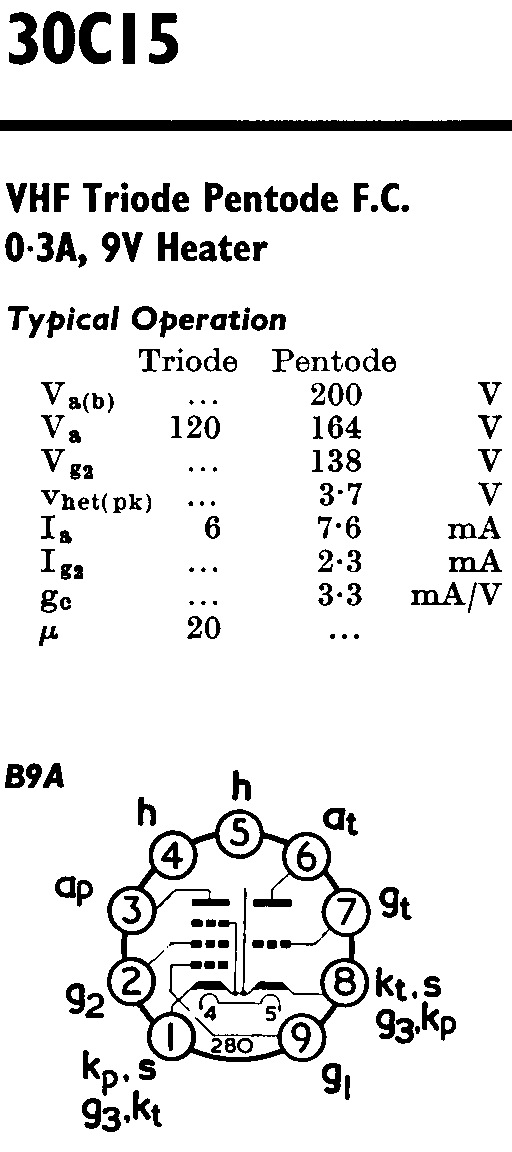 Пентод