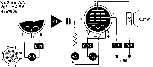 Пентод