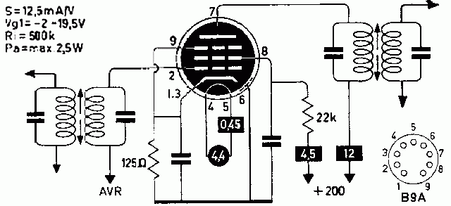 Пентод