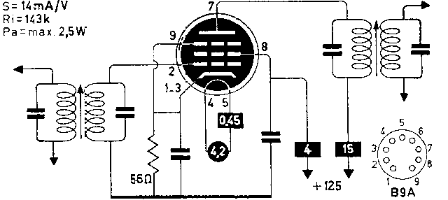 Пентод