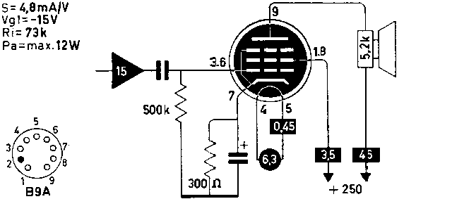 Пентод