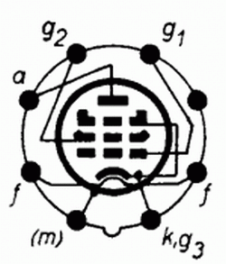 Пентод