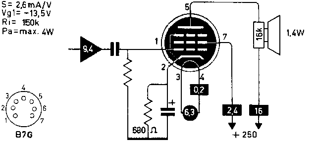 Пентод