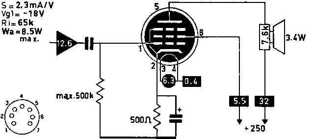 Пентод