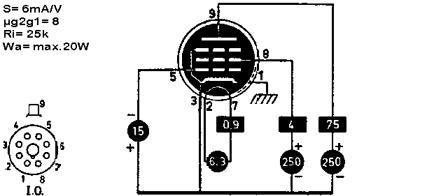 Пентод