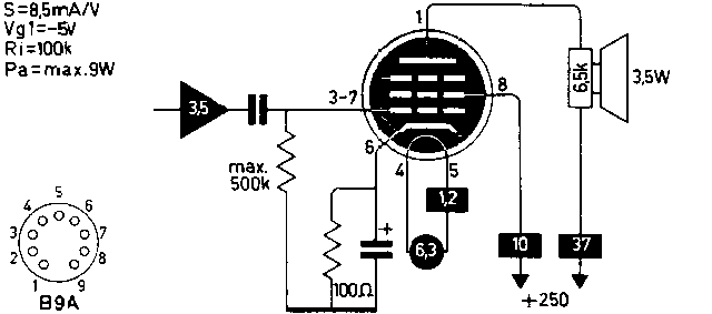 Пентод