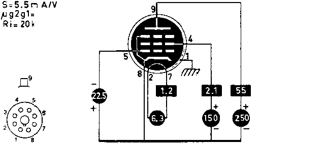 Пентод