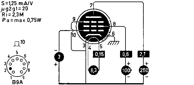 Пентод