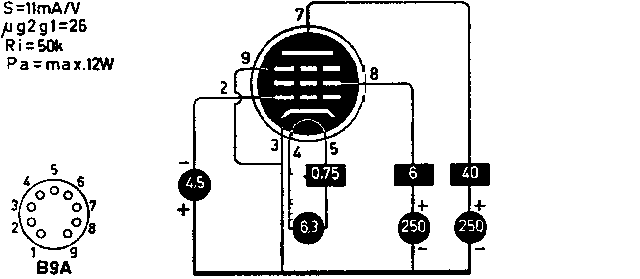 Пентод