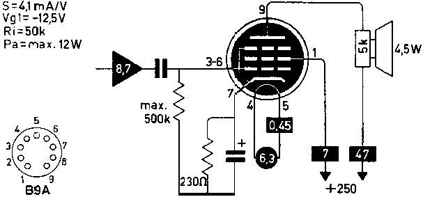 Пентод