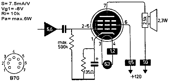 Пентод