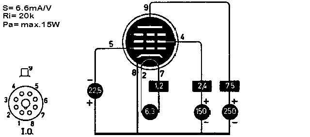 Пентод