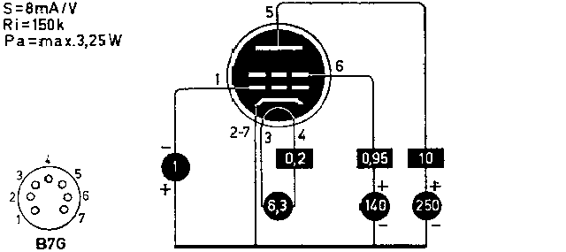 Тетрод