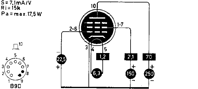 Пентод