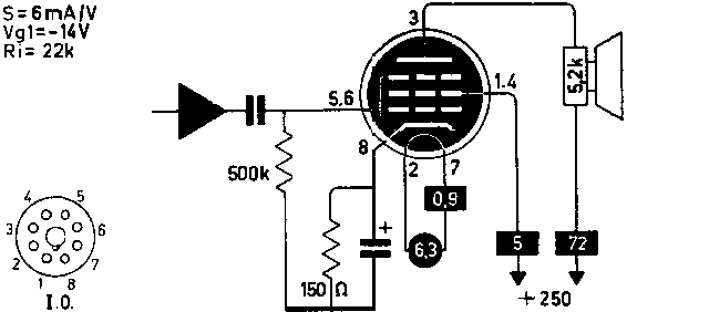 Пентод