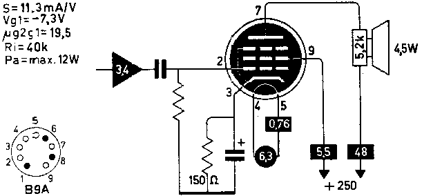 Пентод