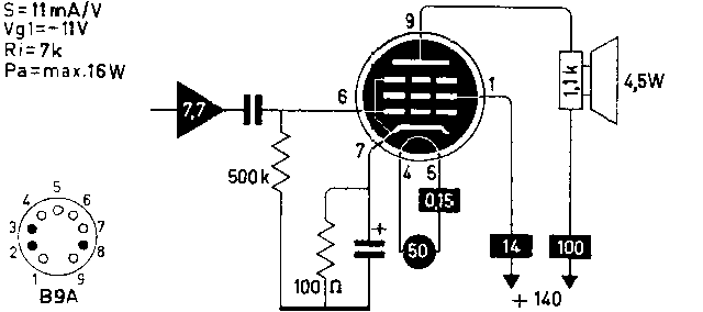 Пентод