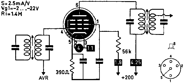 Пентод