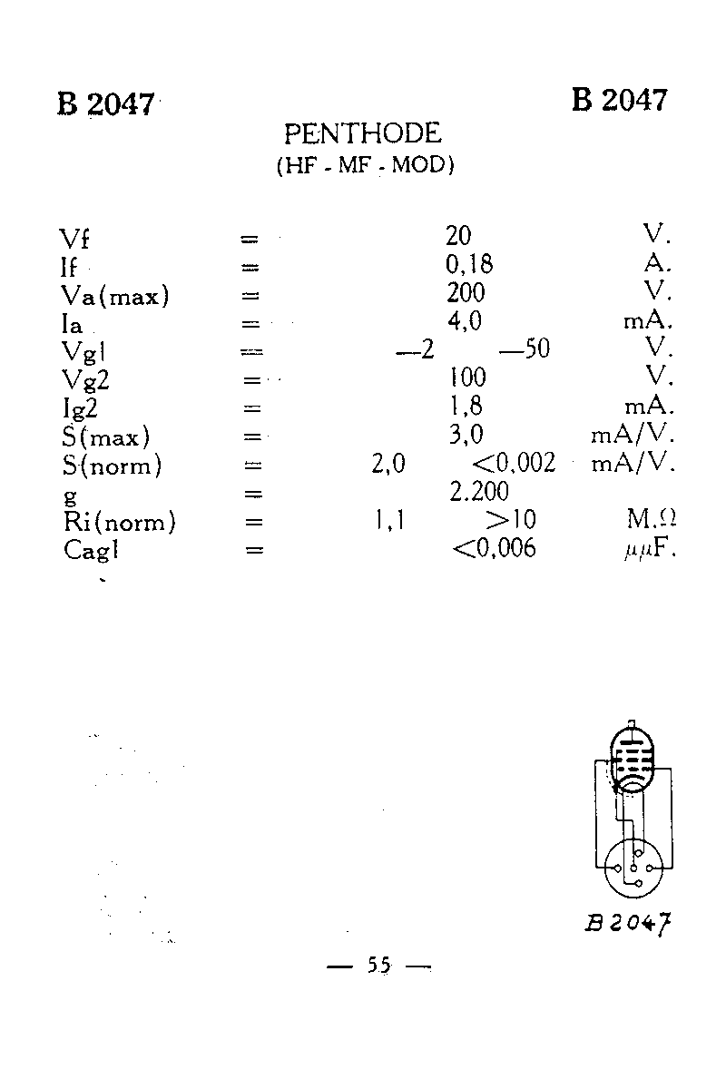 Пентод