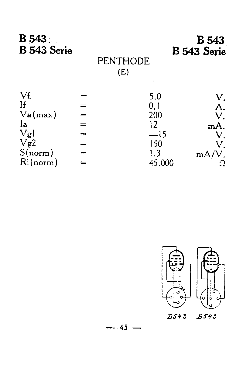 Пентод