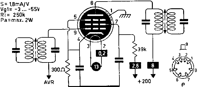 Пентод