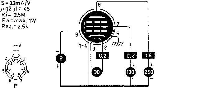 Пентод