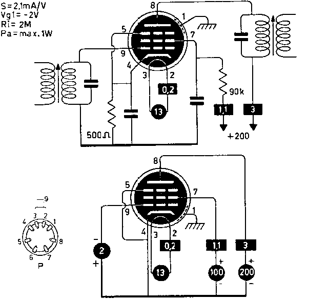 Пентод